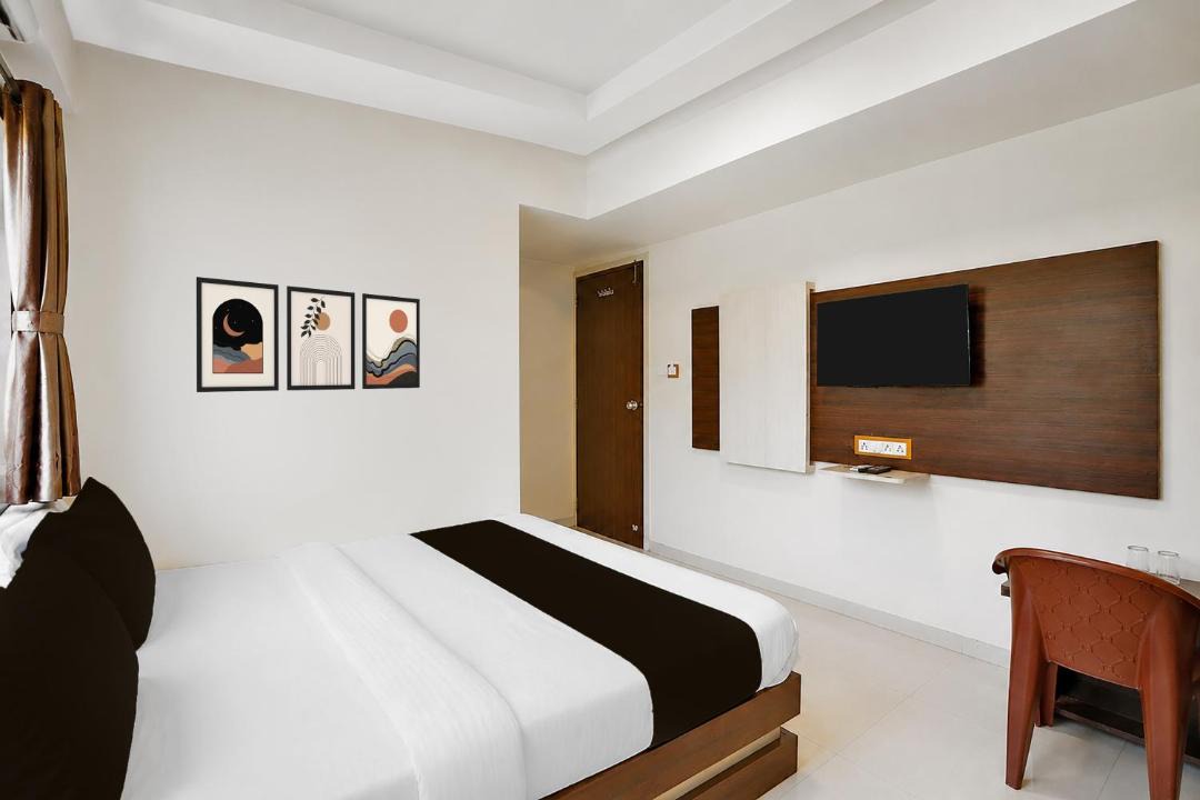 Photo of Bedroom in Ahmedabad