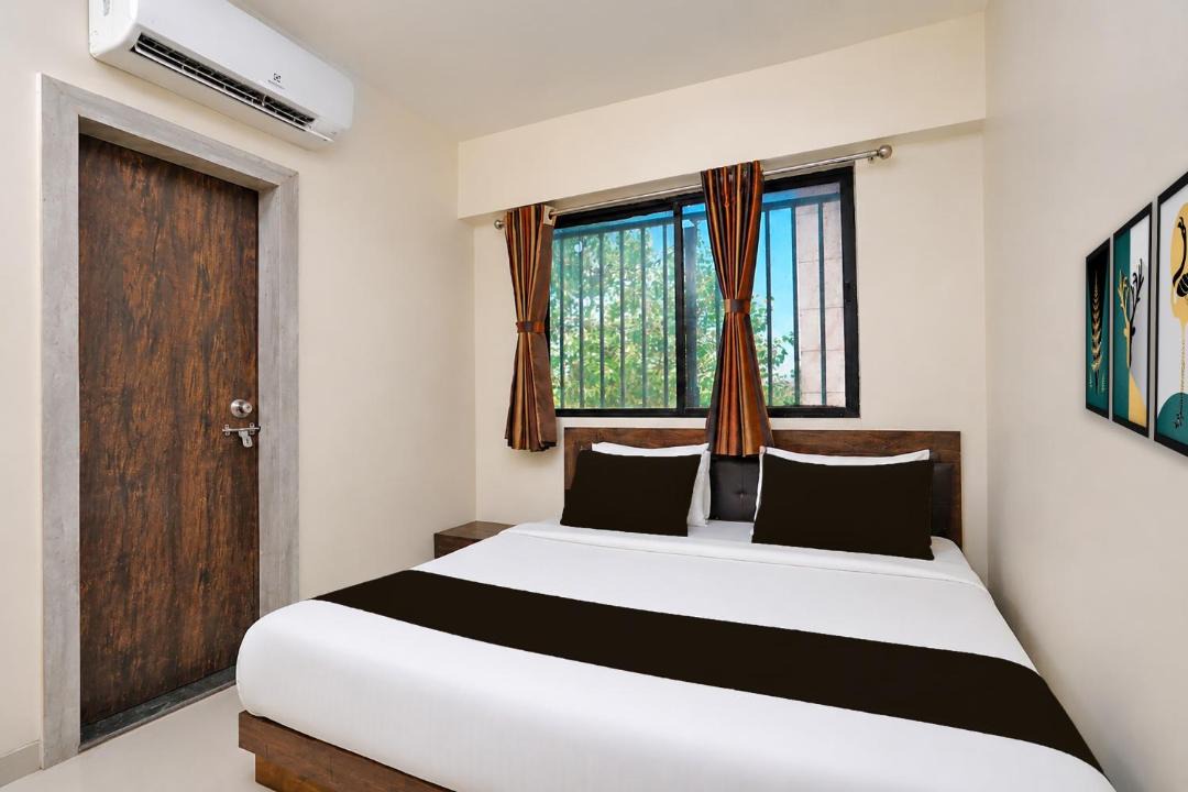 Photo of Bedroom in Ahmedabad