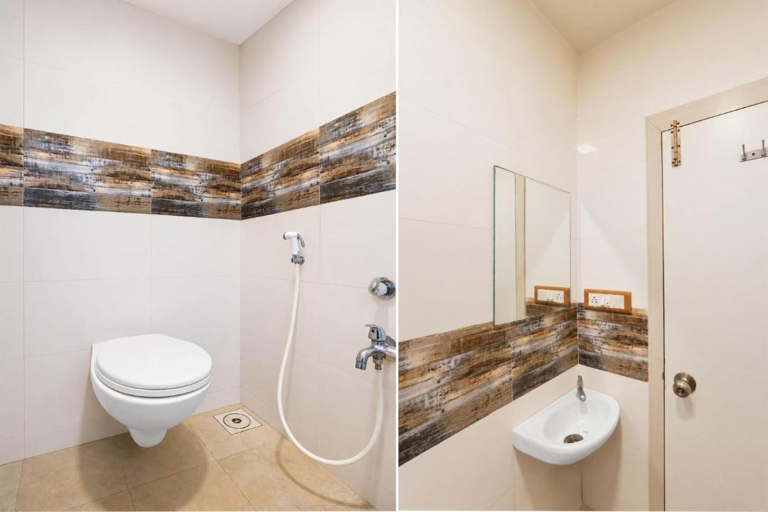 Photo of Bathroom in Ahmedabad