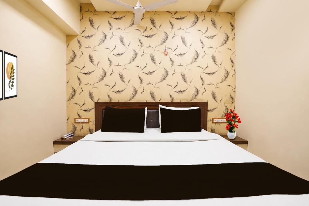 Photo of Bedroom in Ahmedabad