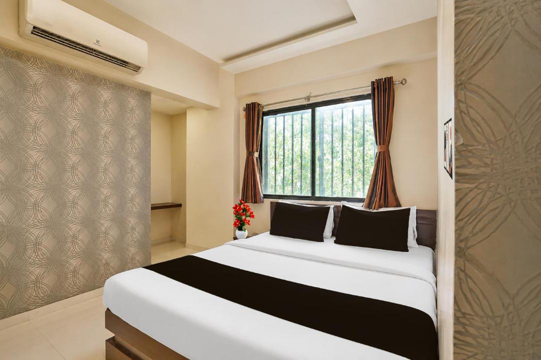 Photo of Bedroom in Ahmedabad