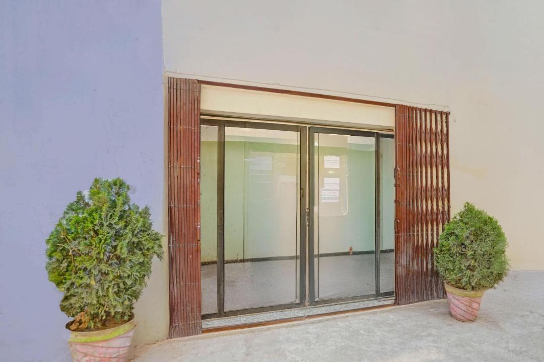 Photo of Patio Balcony in Civil Lines