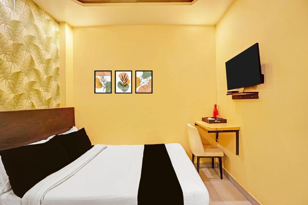 Photo of Bedroom in Civil Lines