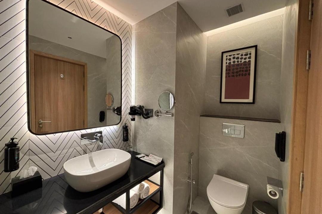 Photo of Bathroom in Faizabad