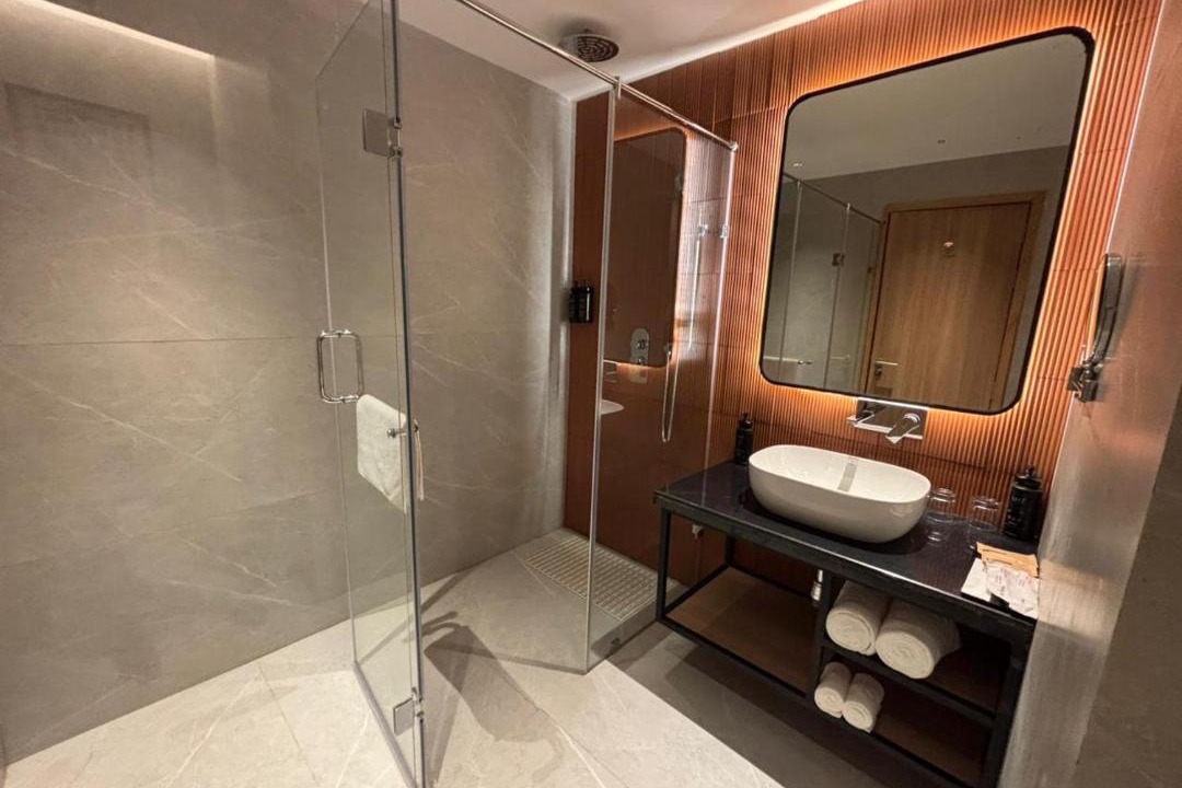 Photo of Bathroom in Faizabad