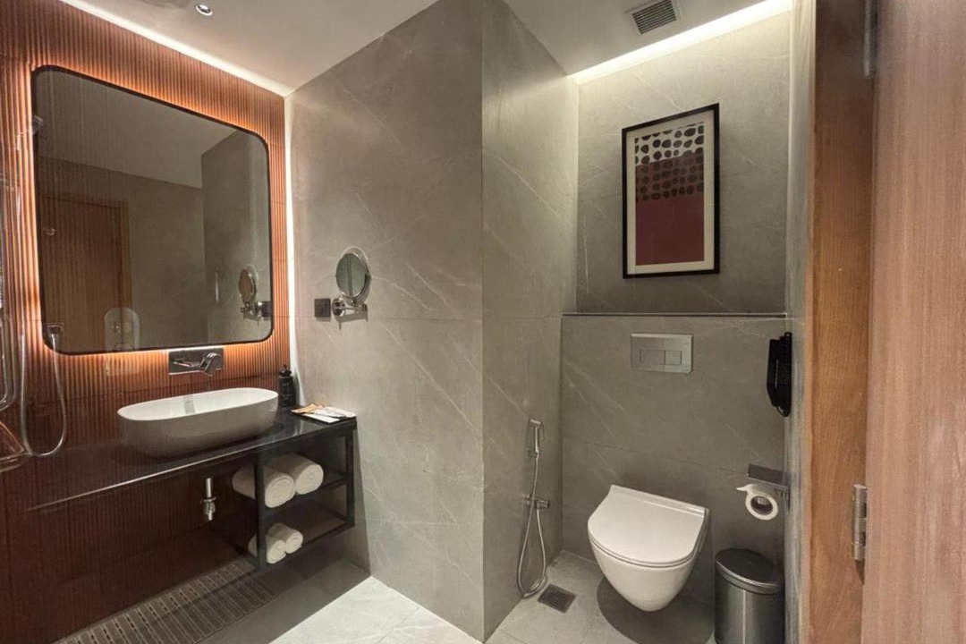 Photo of Bathroom in Faizabad