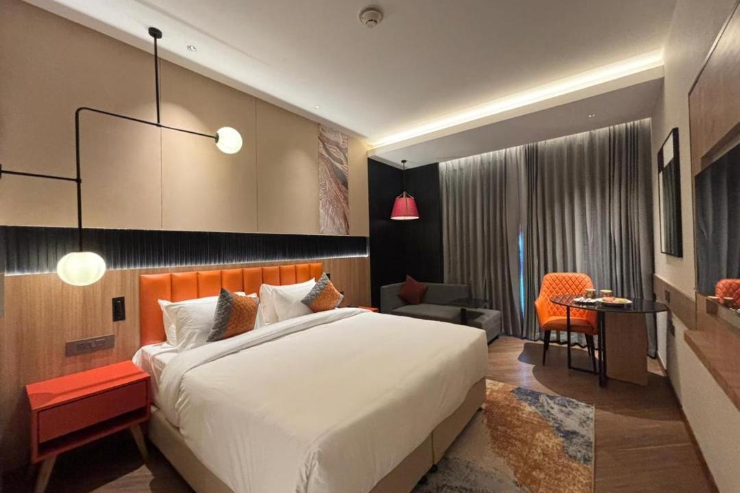 Photo of Bedroom in Faizabad