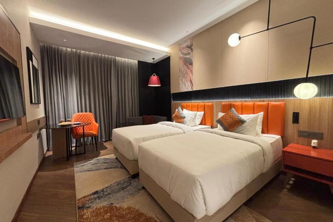 Photo of Bedroom in Faizabad