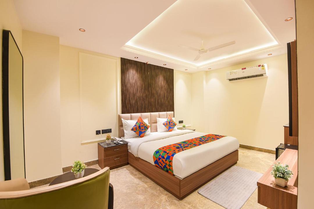 Photo of Others in Mukherjee Nagar