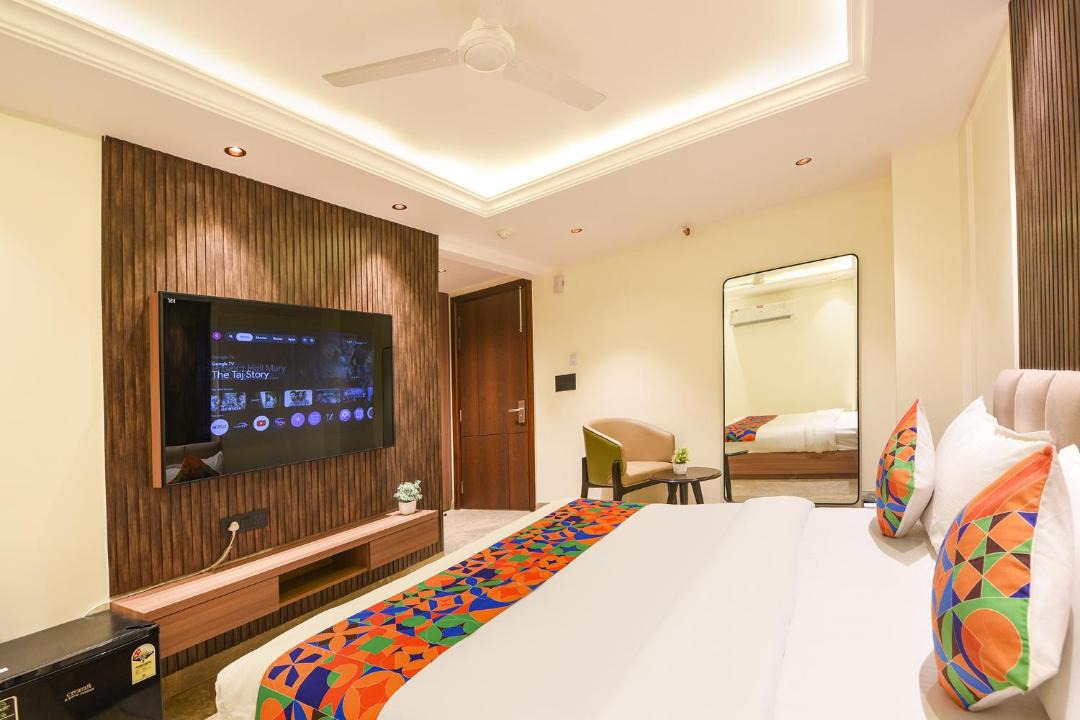 Photo of Others in Mukherjee Nagar