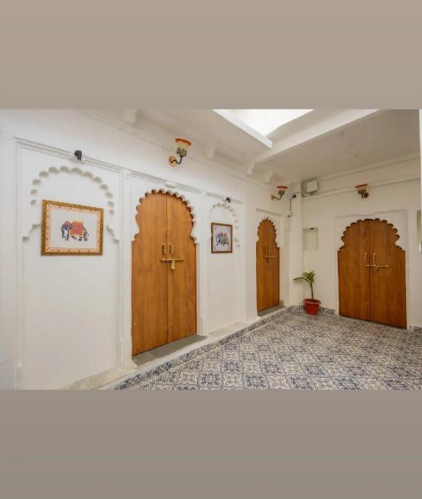 Photo of Others in Udaipur City Centre