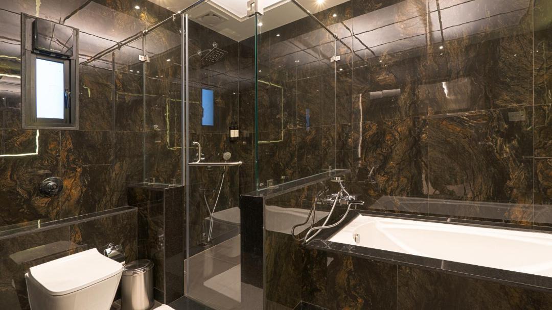 Photo of Bathroom in Viman Nagar