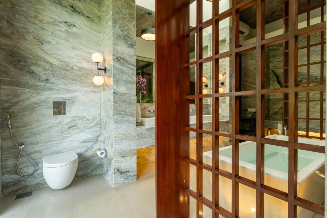 Photo of Bathroom in Khalapur