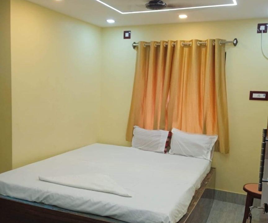 Photo of Bedroom in Shrirampur