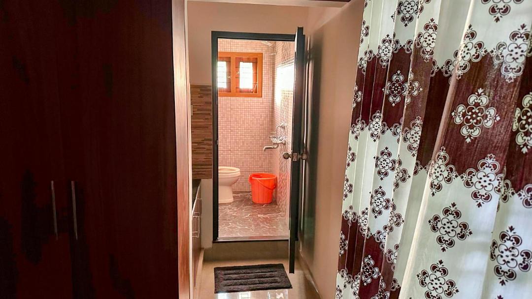 Photo of Bathroom in Pattom