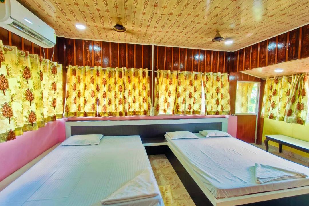 Photo of Bedroom in Madari Hat