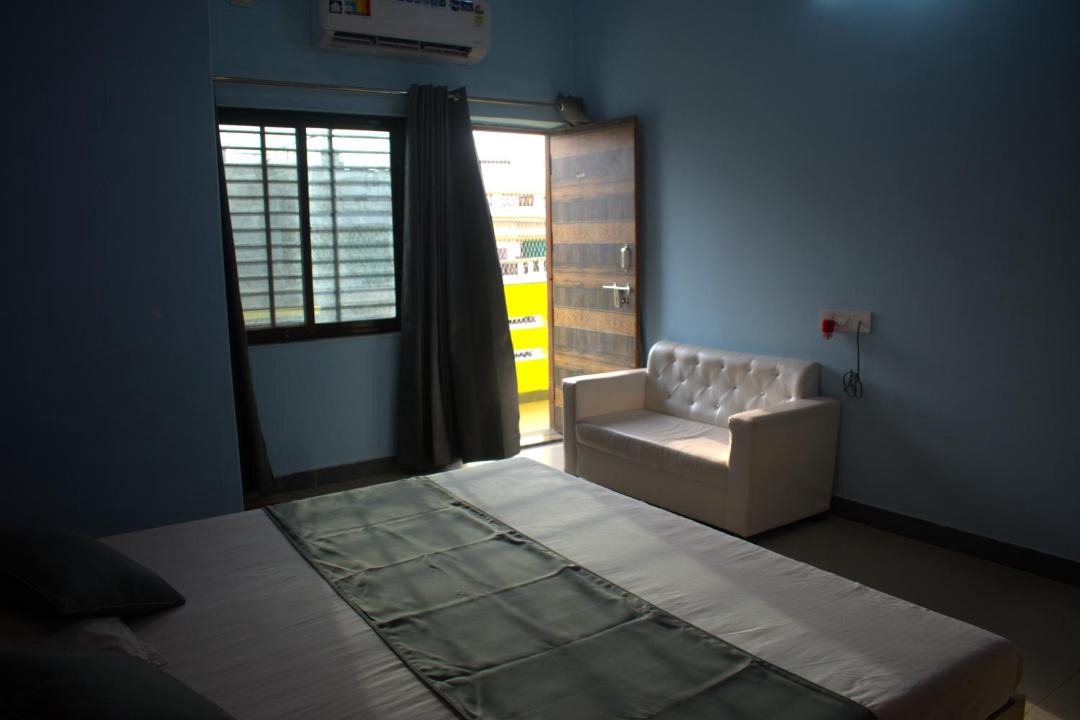 Photo of Bedroom in Varanasi