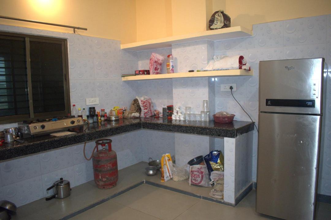 Photo of Kitchen in Varanasi