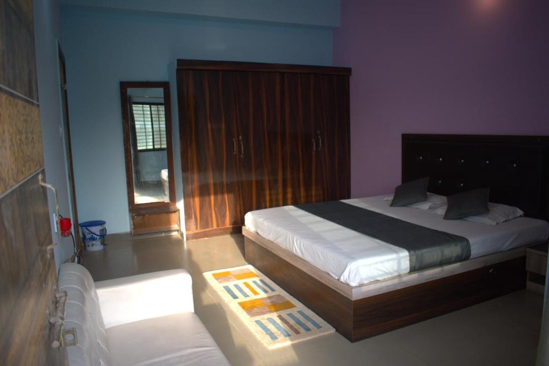 Photo of Bedroom in Varanasi