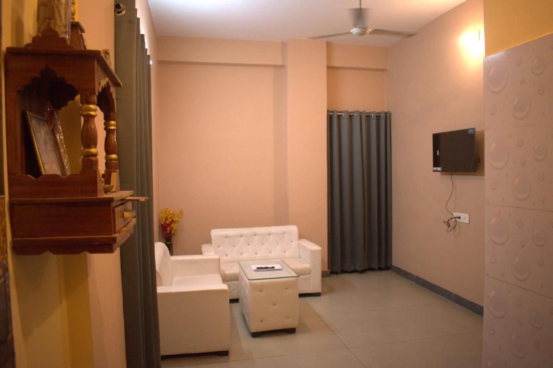 Photo of Bathroom in Varanasi