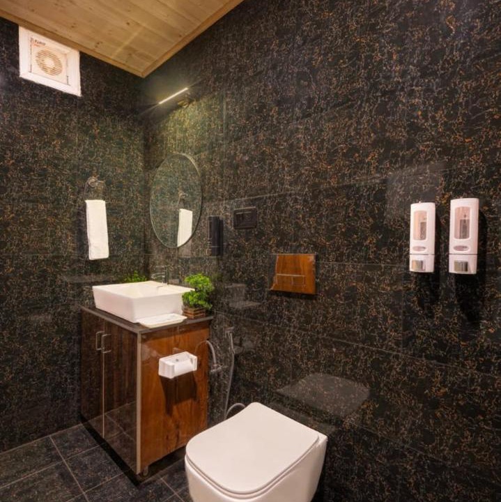 Photo of Bathroom in Fagu