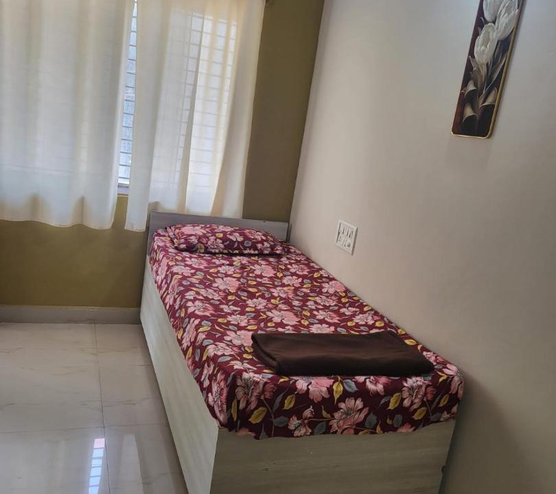 Photo of Bedroom in Gokulam