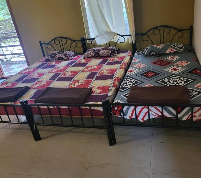 Photo of Bedroom in Gokulam