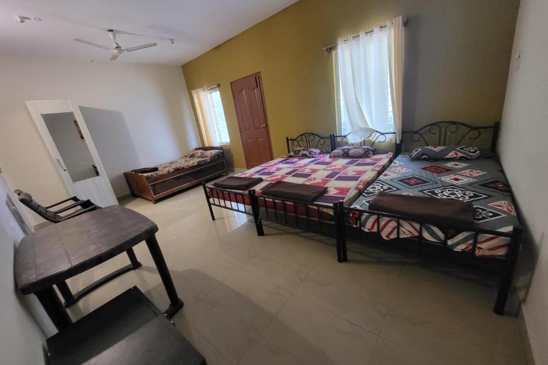 Photo of Bedroom in Gokulam