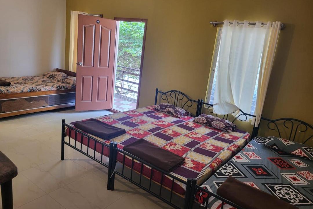Photo of Bedroom in Gokulam