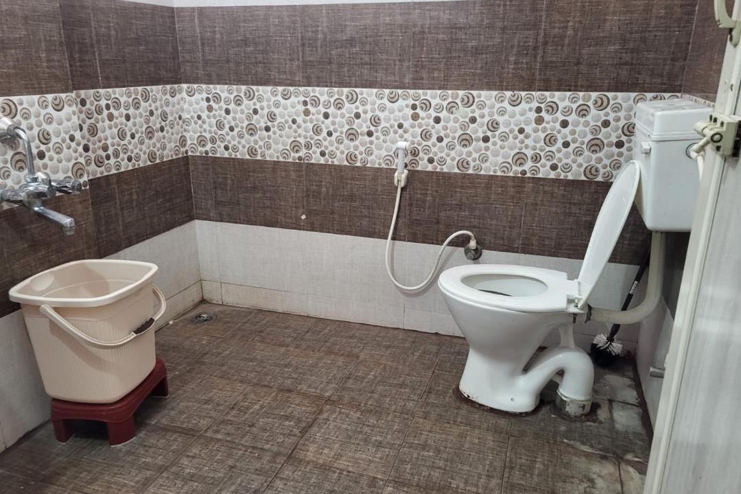 Photo of Bathroom in Gokulam