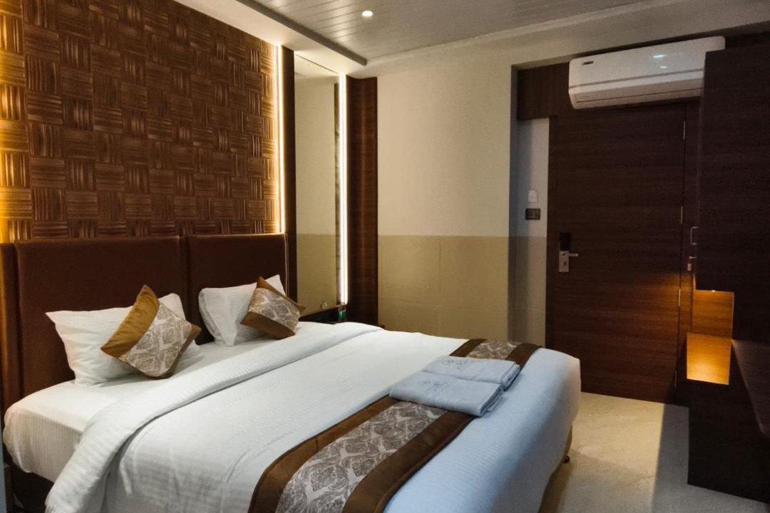 Photo of Bedroom in Thane West