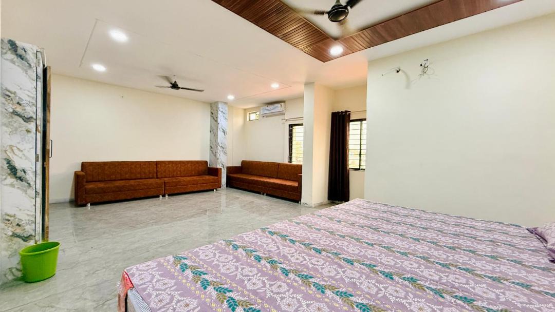 Photo of Bedroom in Mhow