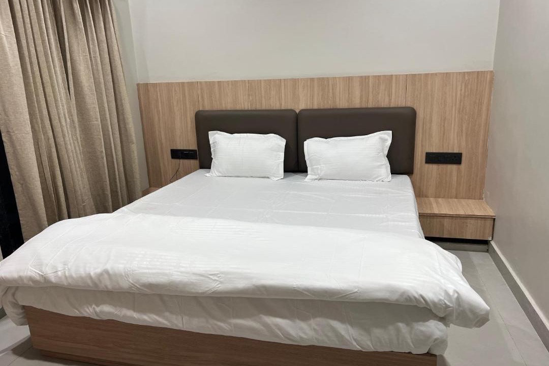 Photo of Bedroom in Chittorgarh