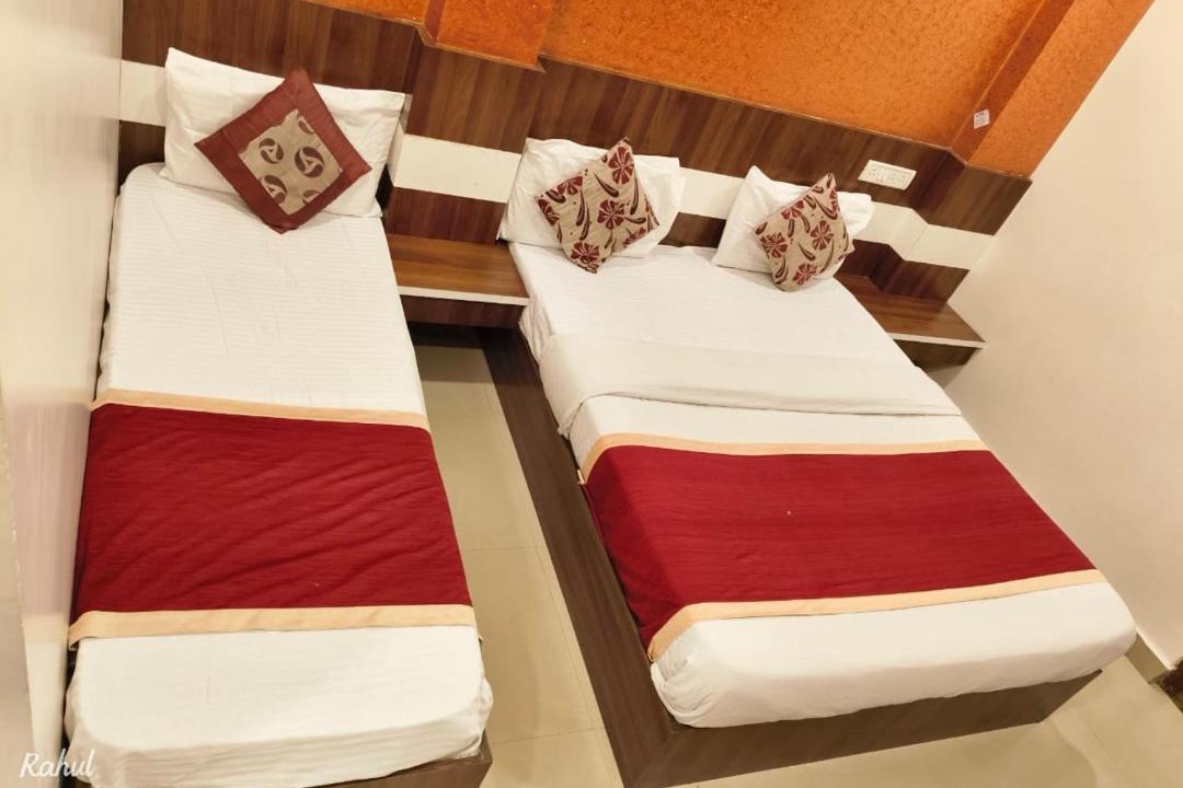Photo of Bedroom in Hyderabad