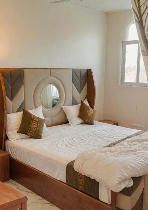 Photo of Bedroom in Soraon
