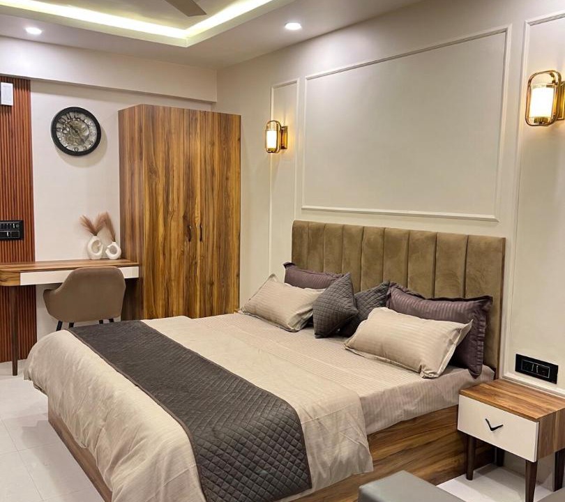 Photo of Bedroom in Gopalbari