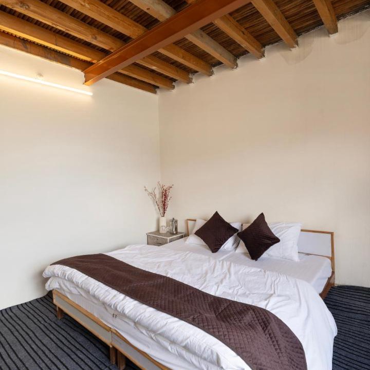 Photo of Bedroom in Spiti