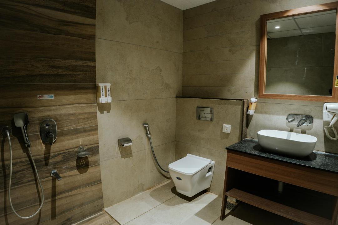 Photo of Bathroom in Junagadh