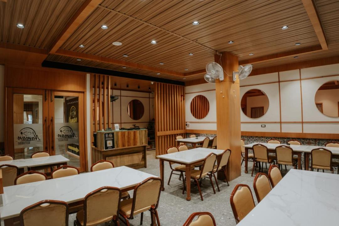 Photo of Kitchen in Junagadh