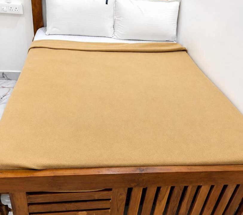 Photo of Bedroom in Tiruchendur