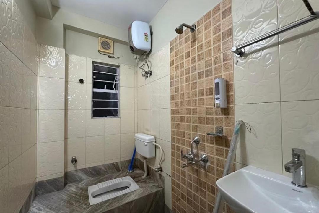 Photo of Bathroom in Siliguri