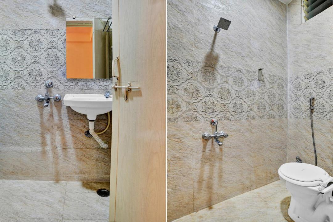Photo of Bathroom in Indore