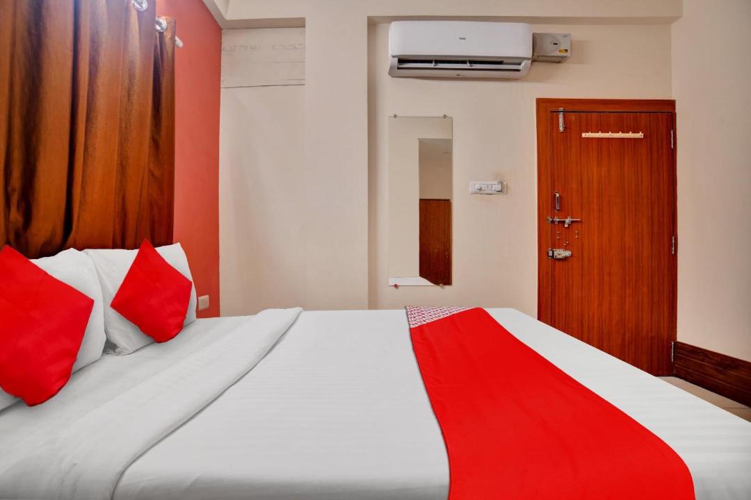 Photo of Bedroom in Indore