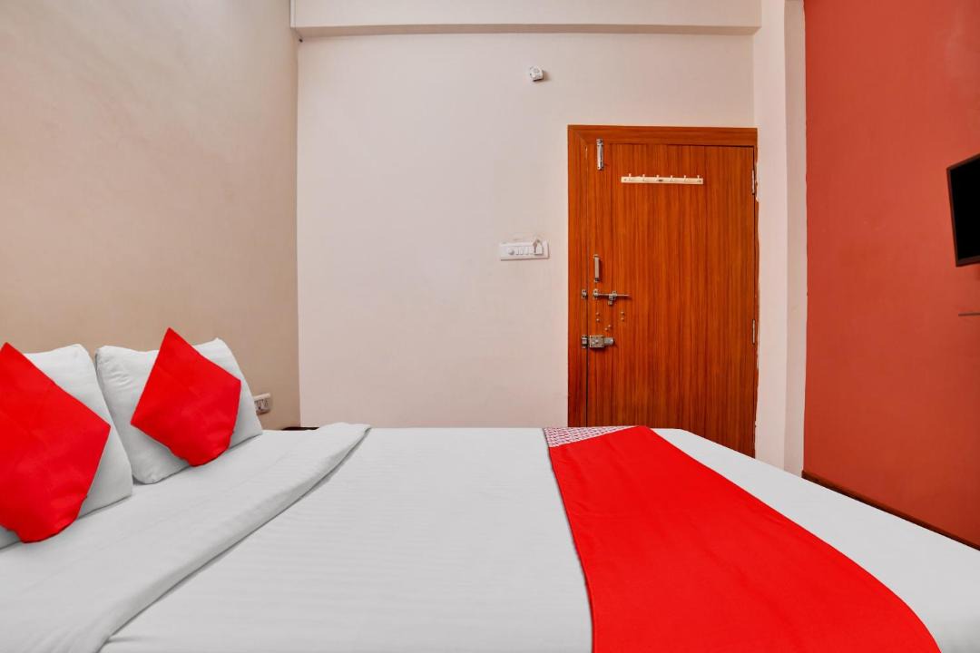 Photo of Bedroom in Indore