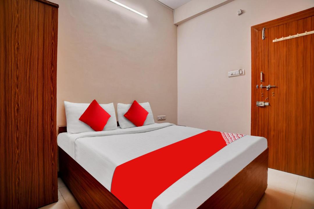Photo of Bedroom in Indore