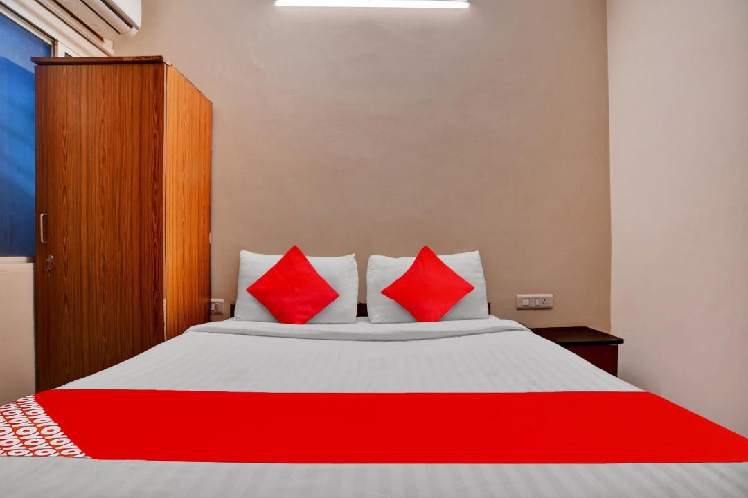 Photo of Bedroom in Indore