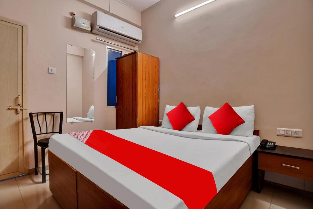 Photo of Bedroom in Indore