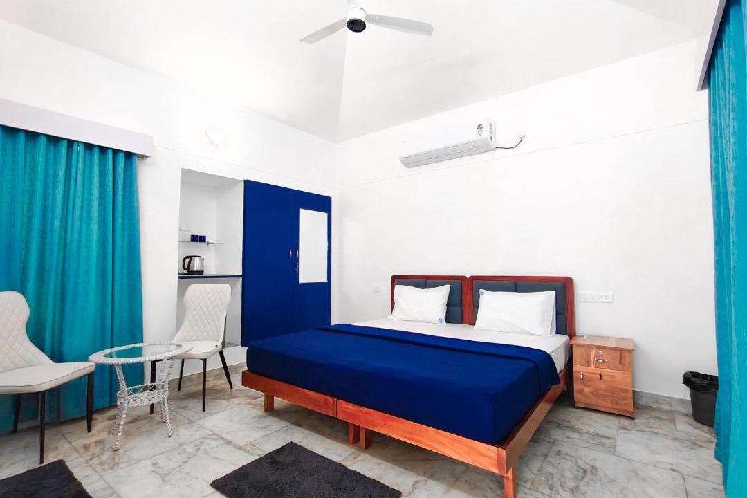 Photo of Bedroom in Varkala