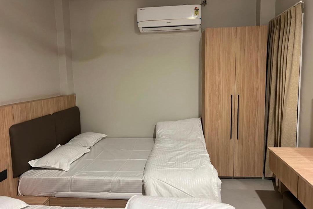 Photo of Bedroom in Chittorgarh