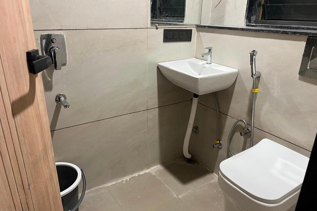 Photo of Bathroom in Chittorgarh